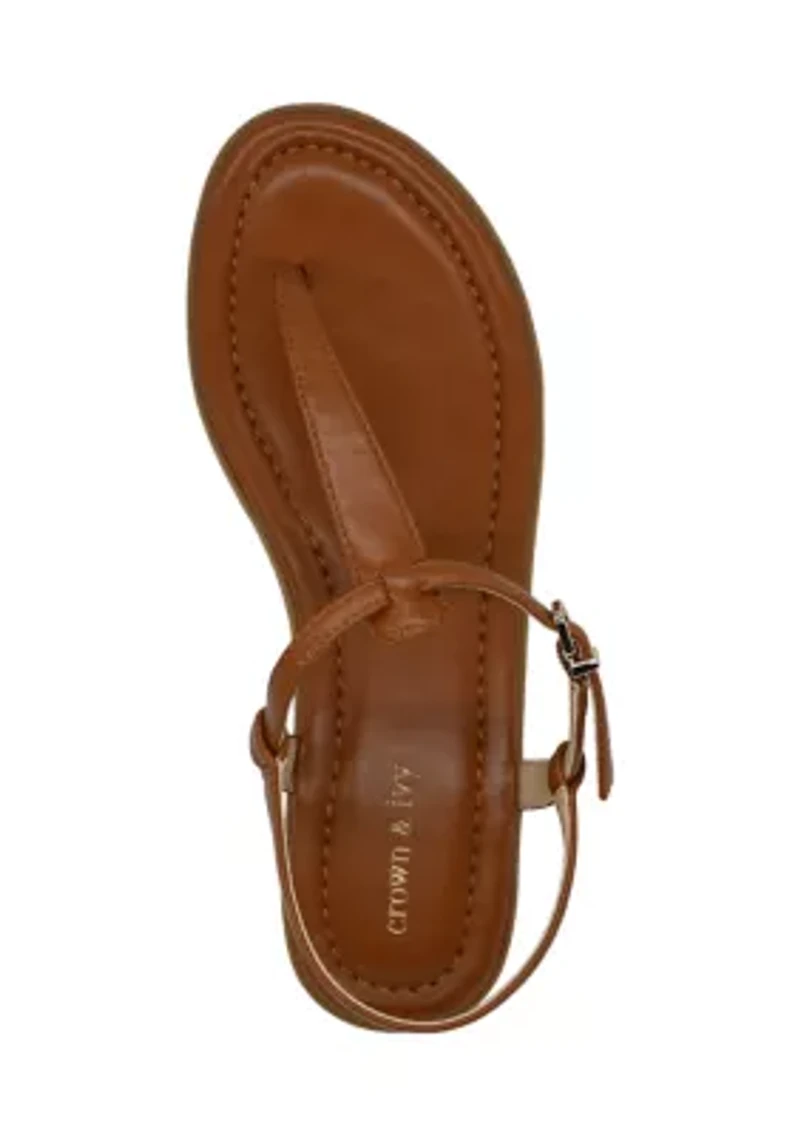 Lily Thong Sandals