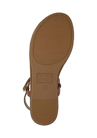 Lily Thong Sandals