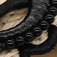 Petra Scallop Trim Sandals