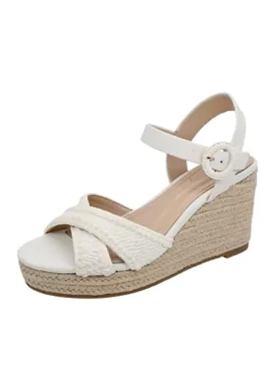 Rayleigh Fashion Wedge Sandals