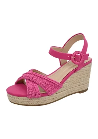 Rayleigh Fashion Wedge Sandals