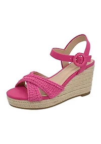 Rayleigh Fashion Wedge Sandals