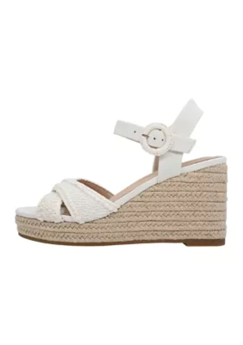 Rayleigh Fashion Wedge Sandals