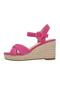 Rayleigh Fashion Wedge Sandals