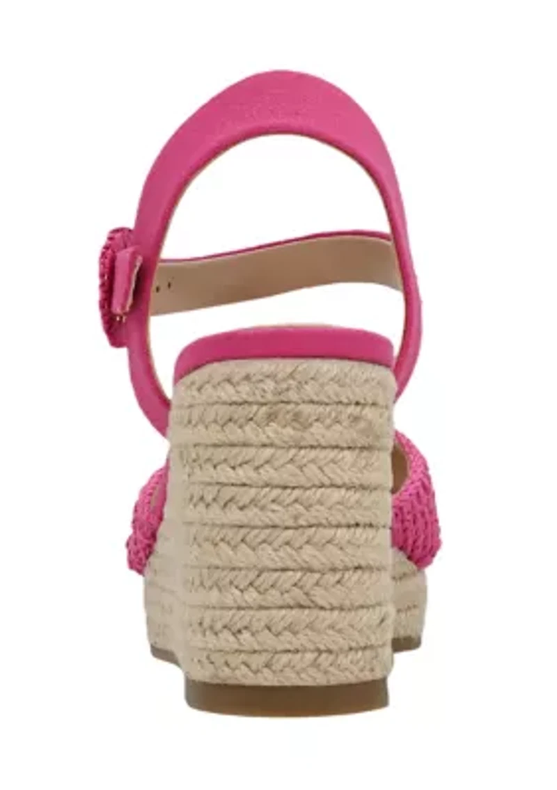 Rayleigh Fashion Wedge Sandals