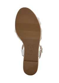 Rayleigh Fashion Wedge Sandals