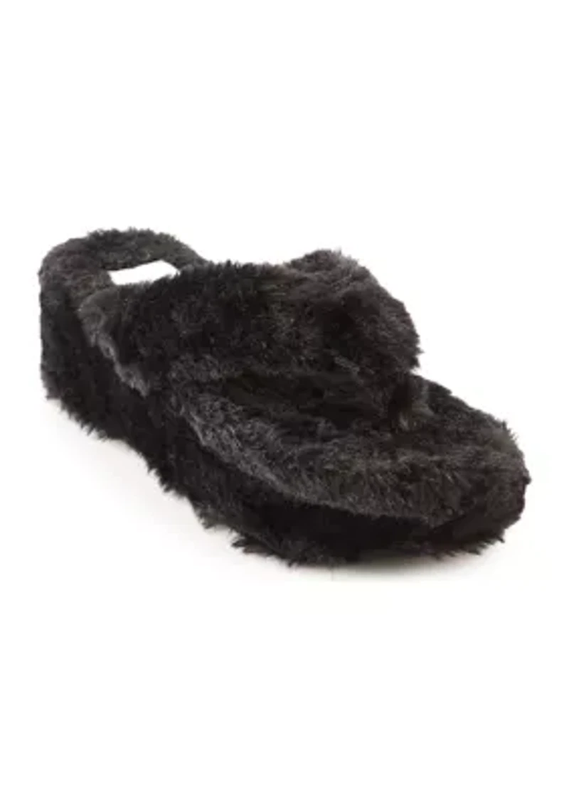 Tessa Slipper