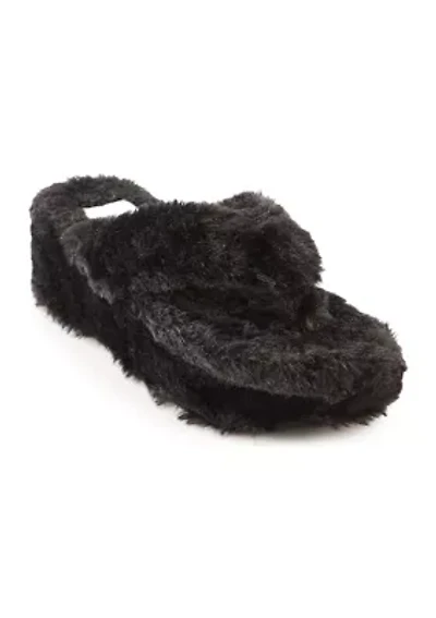 Tessa Slipper