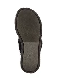 Tessa Slipper