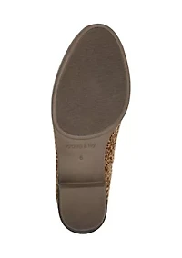 Kendall Booties