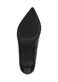 Allyson Bow Pumps