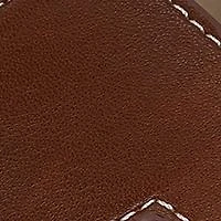 Raven H Band Platform Cork Sandals