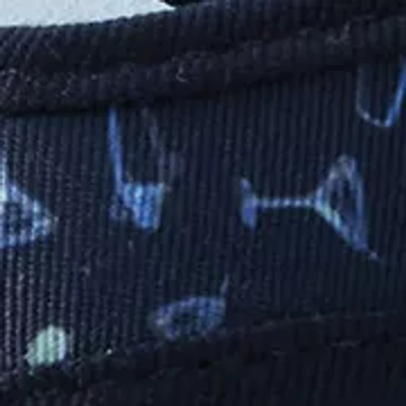 Sewing Down South x Crown & Ivy™ Men's Eva Flip Flop Sandals