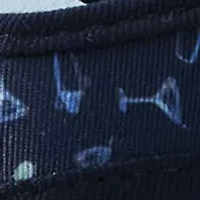 Sewing Down South x Crown & Ivy™ Men's Eva Flip Flop Sandals