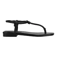Maycee Slip-on Flat Casual Sandals