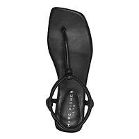 Maycee Slip-on Flat Casual Sandals