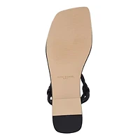 Maycee Slip-on Flat Casual Sandals