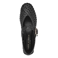 Faithy Round Toe Dress Sandals