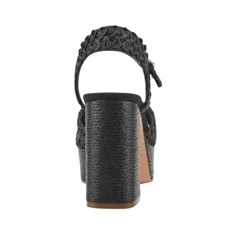 Chayse Square Toe Dress Sandals