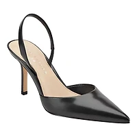 Noland Pointy Toe Dress Slingback Pumps
