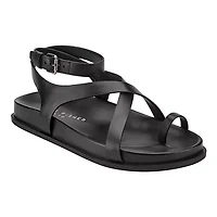 Bevy Casual Strappy Flat Sandals