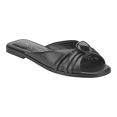 Dalani Slip-on Flat Casual sandals