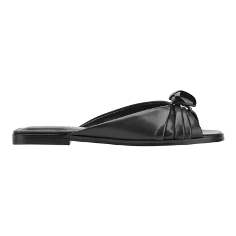 Dalani Slip-on Flat Casual sandals