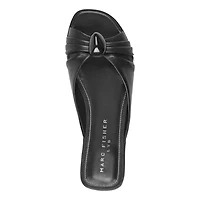 Dalani Slip-on Flat Casual sandals