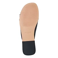 Dalani Slip-on Flat Casual sandals
