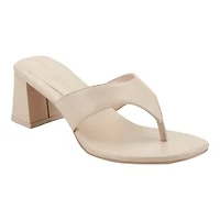 Emillia Round Toe Mary Jane Dress Flats