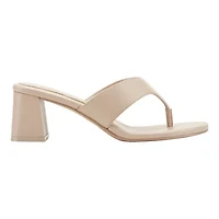 Emillia Round Toe Mary Jane Dress Flats