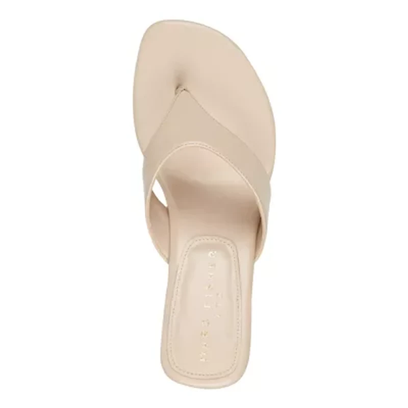 Emillia Round Toe Mary Jane Dress Flats