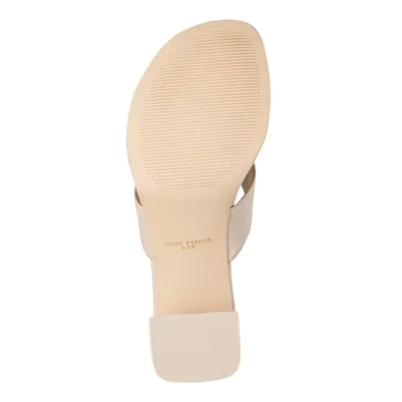 Emillia Round Toe Mary Jane Dress Flats