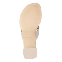 Emillia Round Toe Mary Jane Dress Flats