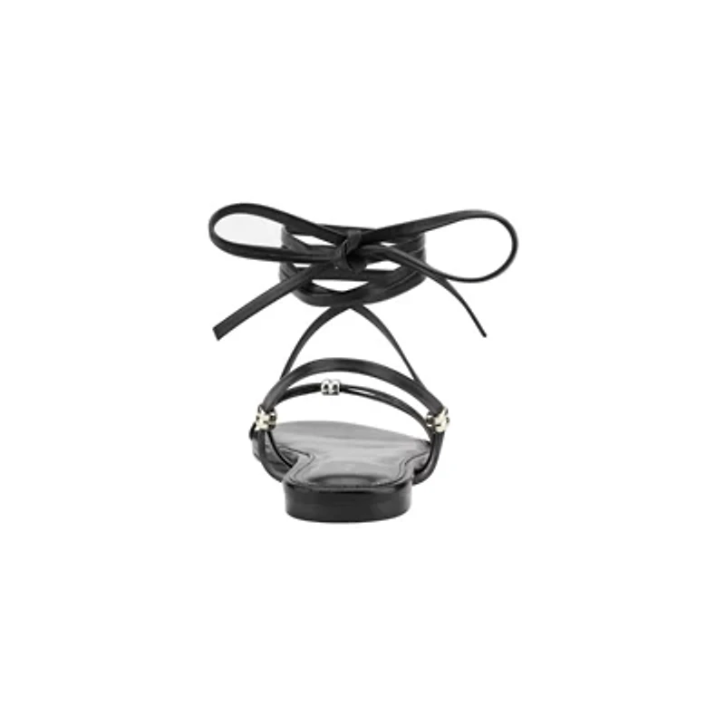 Este Round Toe Casual Strappy Sandals