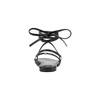 Este Round Toe Casual Strappy Sandals