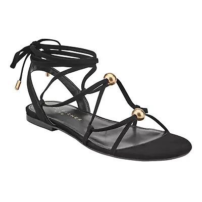 Ellan Casual Strappy Flat Sandals