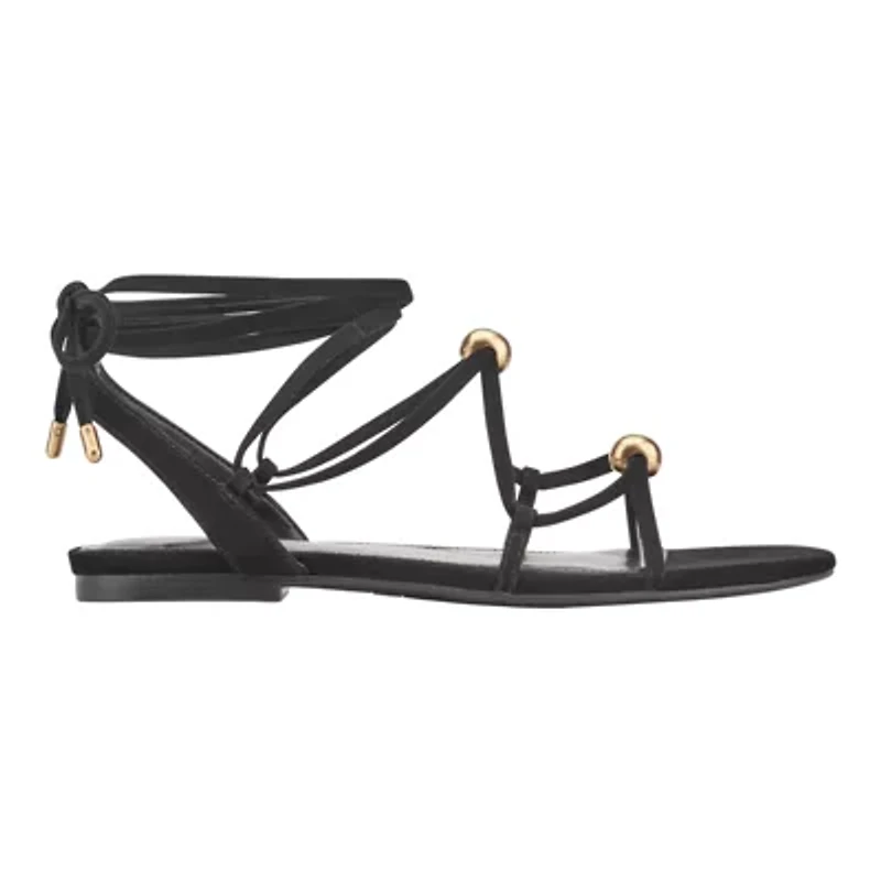 Ellan Casual Strappy Flat Sandals