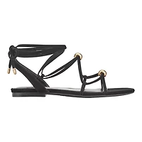 Ellan Casual Strappy Flat Sandals
