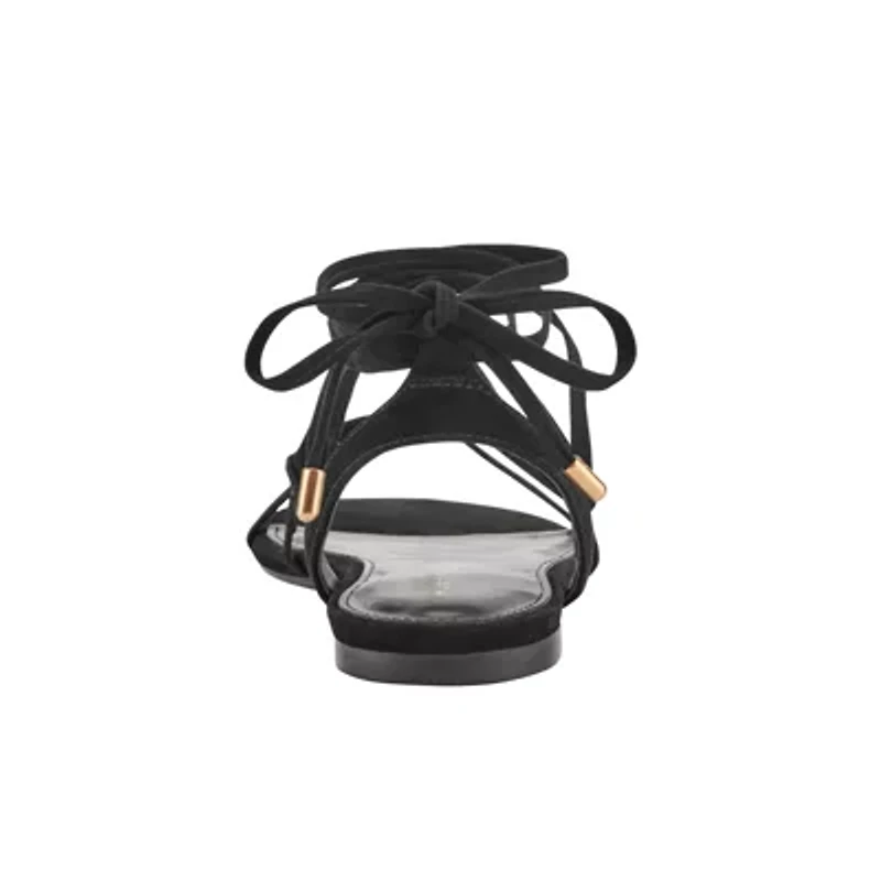 Ellan Casual Strappy Flat Sandals
