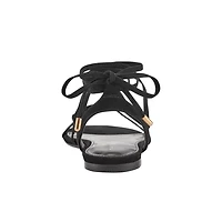 Ellan Casual Strappy Flat Sandals