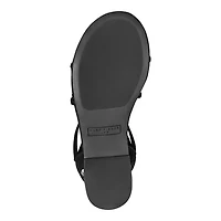 Ellan Casual Strappy Flat Sandals