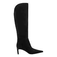 Esmee Stiletto Pointy Toe Dress Boots