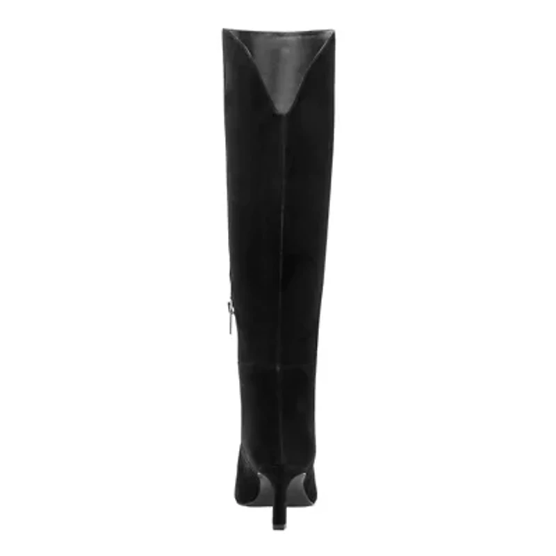 Esmee Stiletto Pointy Toe Dress Boots