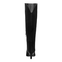 Esmee Stiletto Pointy Toe Dress Boots