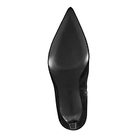 Esmee Stiletto Pointy Toe Dress Boots