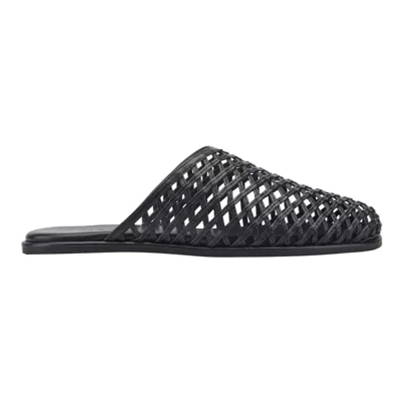 Lynzi Slip-on Flat Casual Mules