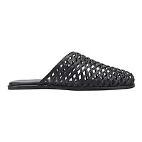 Lynzi Slip-on Flat Casual Mules