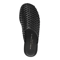 Lynzi Slip-on Flat Casual Mules