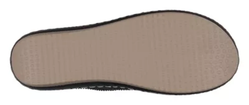 Women's Comfort Low Wedge Sandal